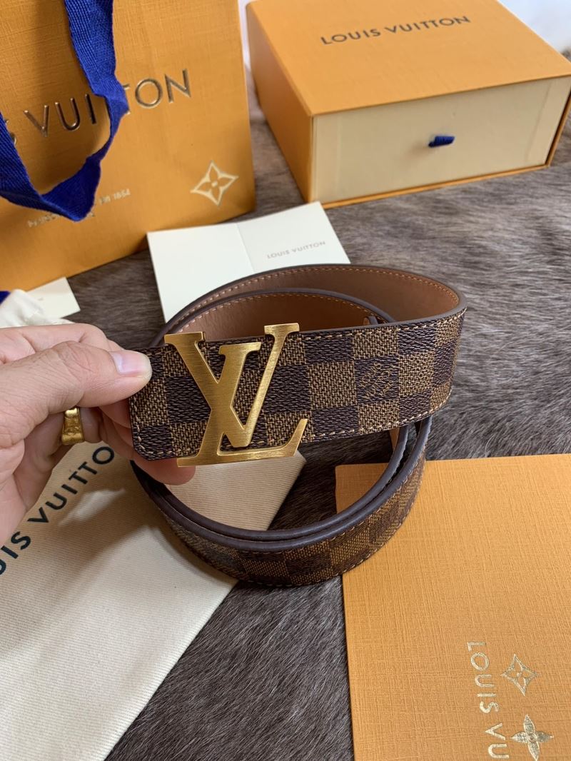 Louis Vuitton Belts